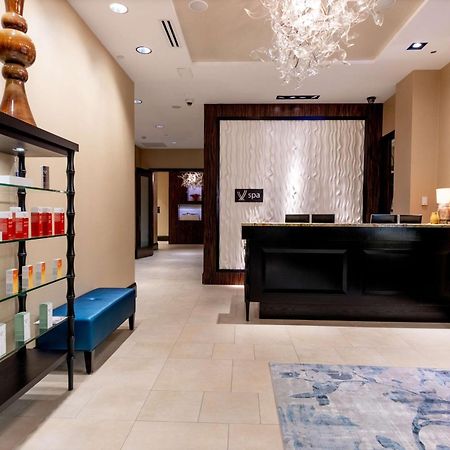 Hotel Hilton Anatole Dallas Zewnętrze zdjęcie